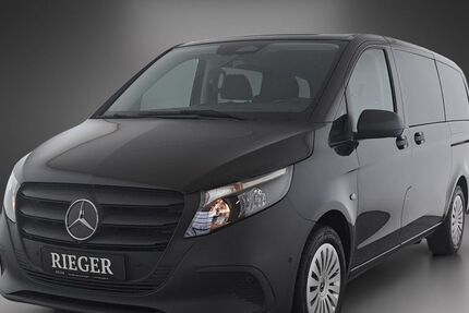 Mercedes-Benz Vito 42.412 km 38.599 &euro; Schierling 84069