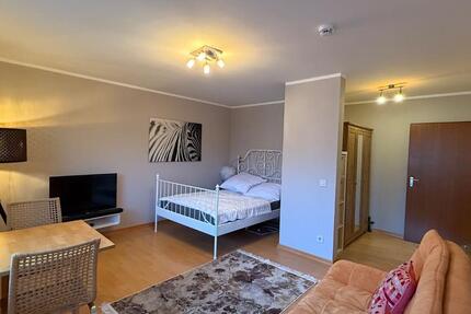 Wohnung Regensburg Galgenberg - 1 Zimmer, 35 m&sup2;, 200.000&euro; | Angebot:25952018