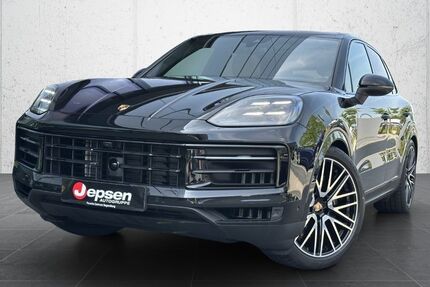 Porsche Cayenne 9.000 km 115.900 € Regensburg 93055
