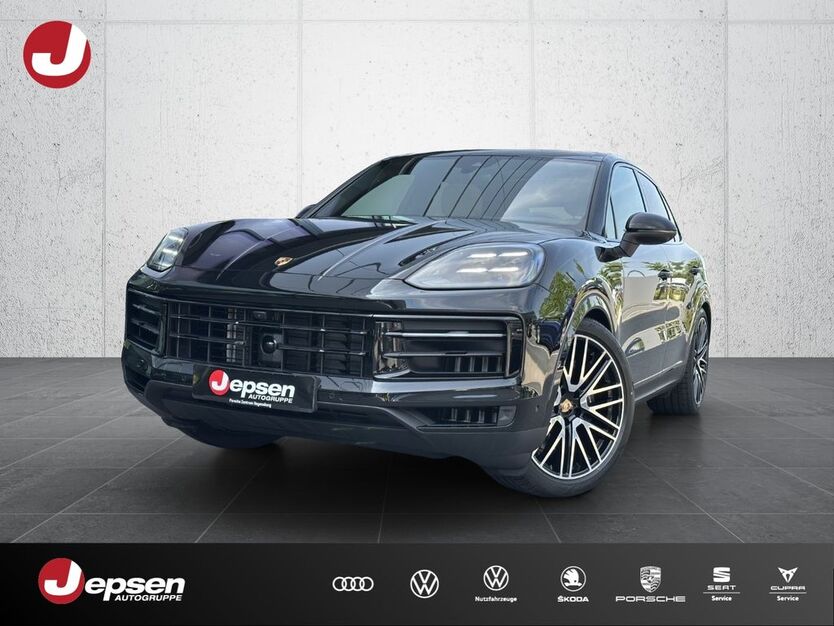 Porsche Cayenne 9.000 km 115.900 € Regensburg 93055