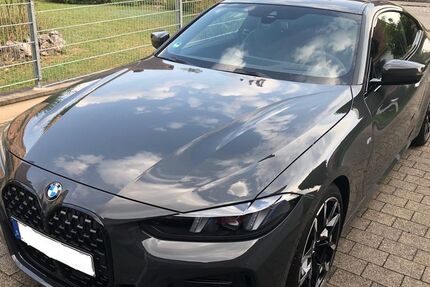 BMW 420 8.000 km 48.000 &euro; Nittendorf 93152