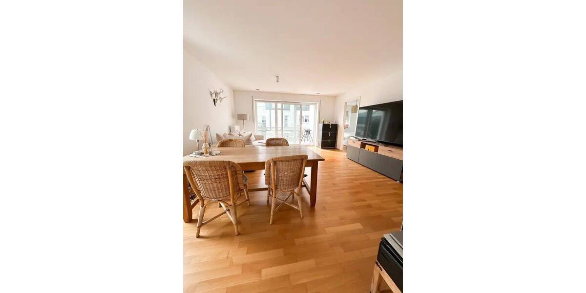 Etagenwohnung Regensburg Galgenberg - 2 Zimmer, 66 m&sup2;, 390.000&euro; | Angebot:26276375