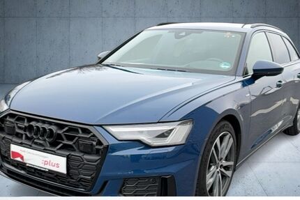 Audi A6 28.913 km 54.860 &euro; Neutraubling 93073