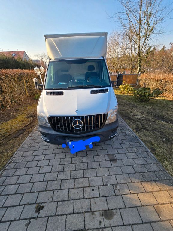 eSprinter