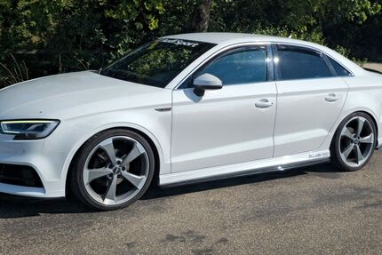 Audi A3 125.000 km 17.500 &euro; Obertraubling 93083