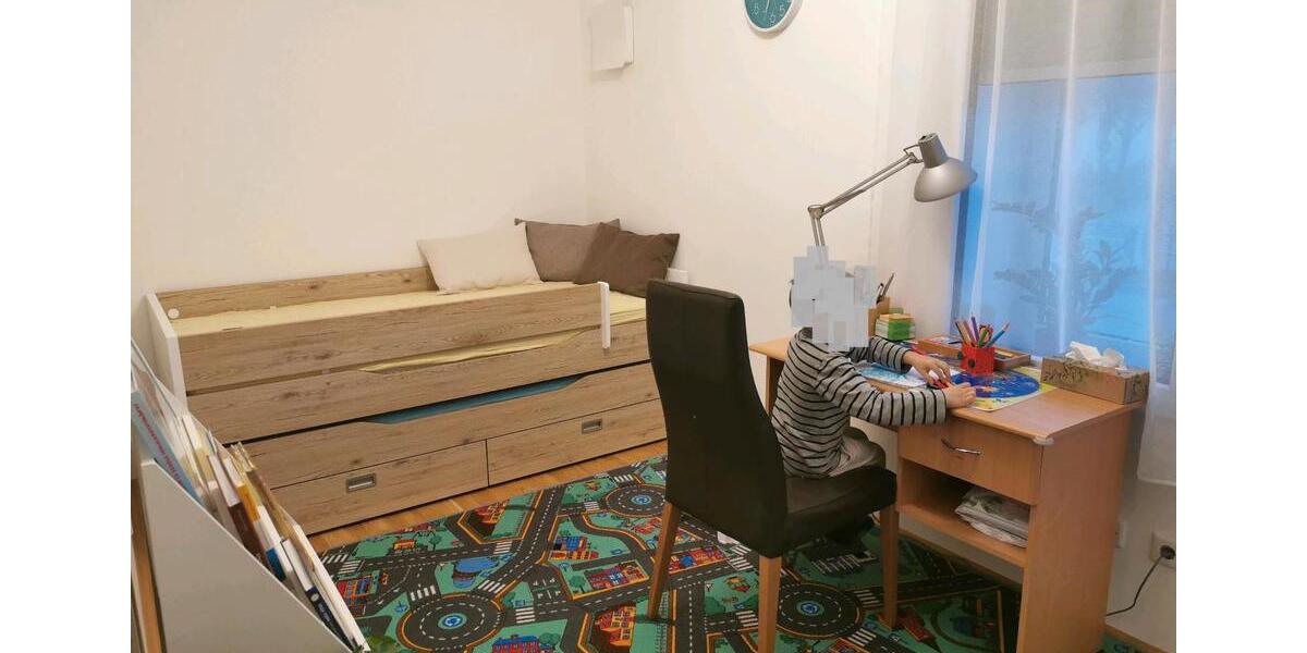 Erdgeschoßwohnung Regensburg Galgenberg - 4 Zimmer, 109 m&sup2;, 1.800&euro; | Angebot:26357926