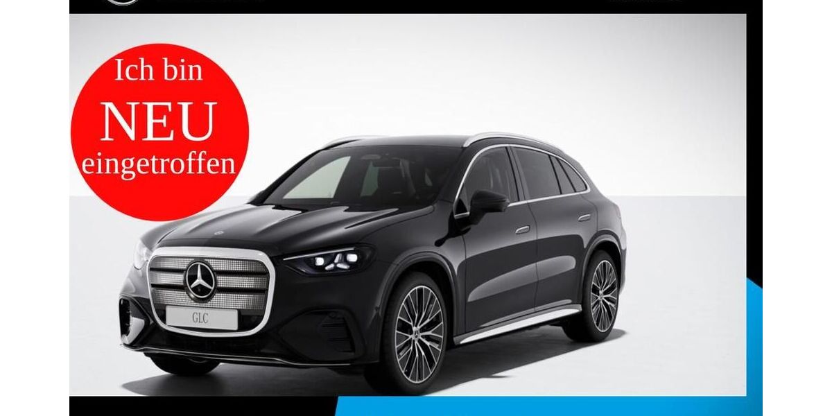 Mercedes-Benz GLC 400 5.000 km 89.800 &euro; Regensburg 93053