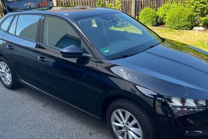 Skoda Scala 40.000 km 17.500 &euro; Regenstauf 93128