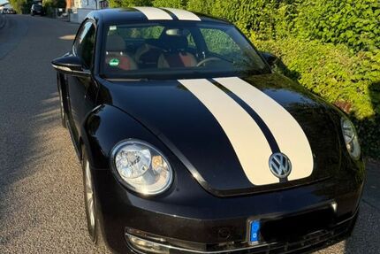 VW Beetle 96.363 km 8.899 &euro; Geiselhöring 94333