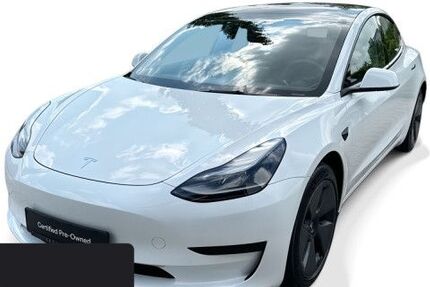 Tesla Model 3 46.111 km 26.700 &euro; Obertraubling 93083