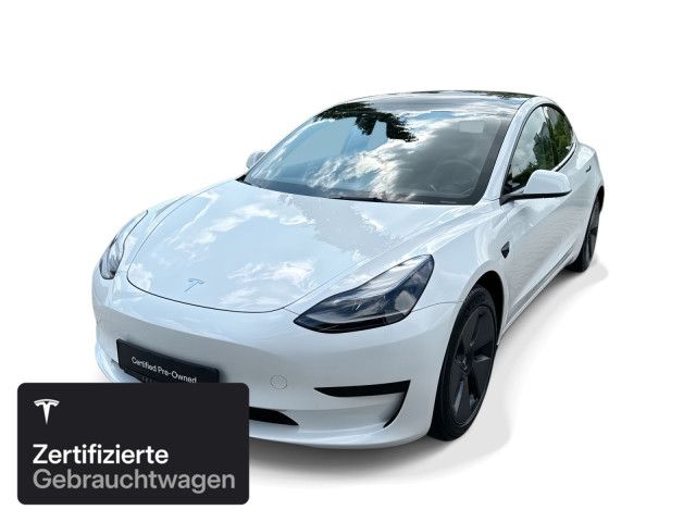 Tesla Model 3 46.111 km 26.700 &euro; Obertraubling 93083