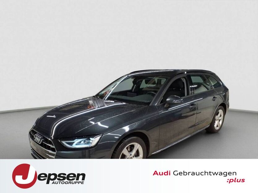 Audi A4 16.887 km 31.970 € Neutraubling 93073