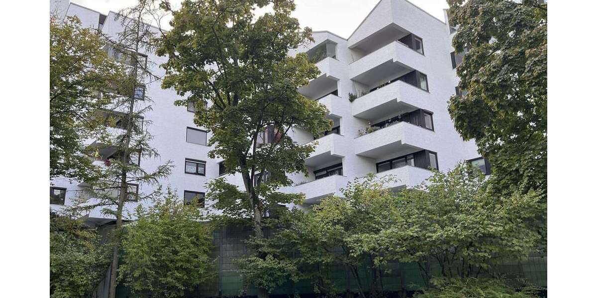 Etagenwohnung Regensburg Das Dörnberg - 1 Zimmer, 47 m&sup2;, 125.000&euro; | Angebot:22919274