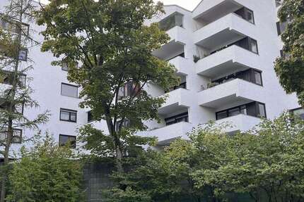 Wohnung zum Kaufen in Regensburg 135.000 € 47 m² 1 zimmer