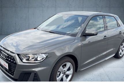 Audi A1 29.316 km 19.860 &euro; Neutraubling 93073