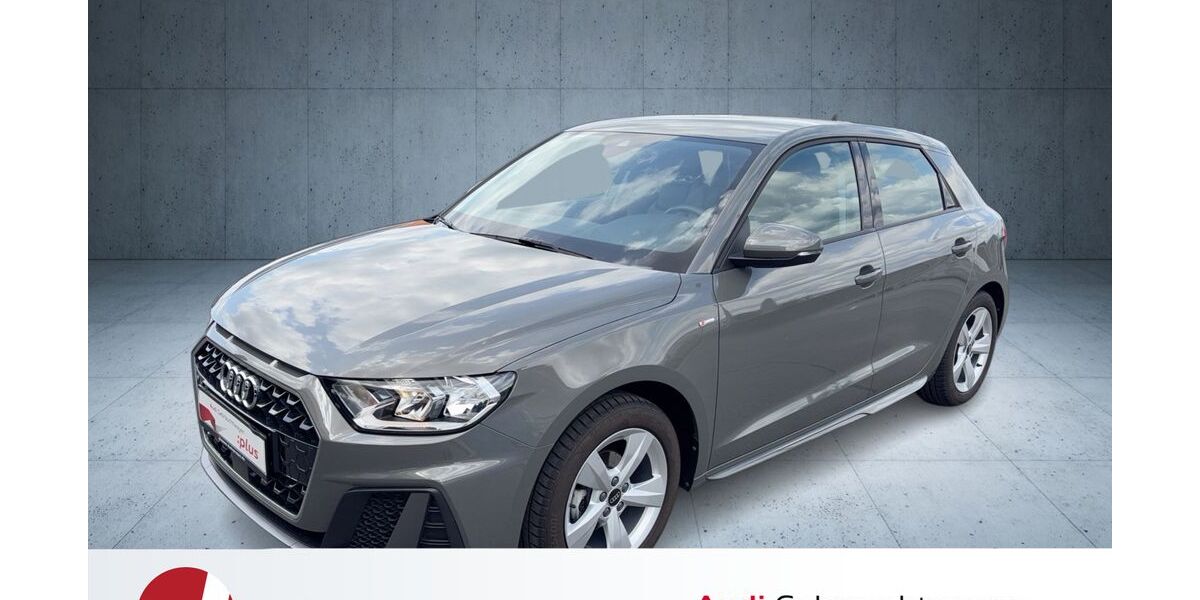 Audi A1 29.316 km 19.860 &euro; Neutraubling 93073
