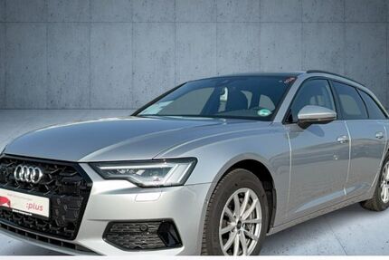 Audi A6 28.511 km 52.240 &euro; Saal a.d. Donau 93342