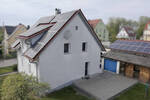 Einfamilienhaus Regenstauf - 5 Zimmer, 119 m&sup2;, 399.000&euro; | Angebot:26502629