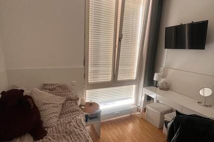 Wohnung Regensburg Kumpfmühl - 1 Zimmer, 15 m&sup2;, 550&euro; | Angebot:27576970