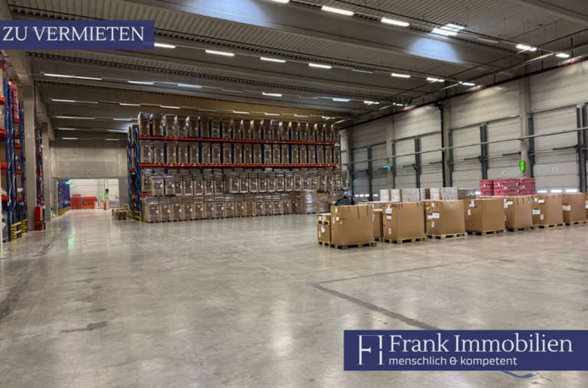 Halle in Regensburg 78.069,60 € 9850 m²
