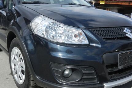 Suzuki SX4 135.000 km 6.600 &euro; Regensburg 93057