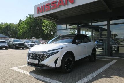 Nissan Qashqai 13.500 km 26.980 &euro; Mallersdorf-Pfaffenberg 84066