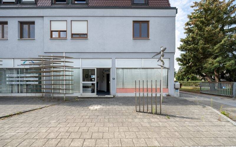 Mehrfamilienhaus, Wohnhaus Abensberg - 1 Zimmer, 760 m&sup2;, 1.559.000&euro; | Angebot:25822158