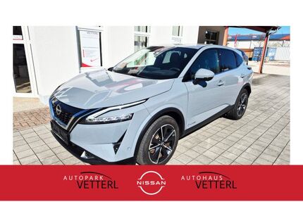 Nissan Qashqai 37.881 km 27.900 &euro; Teublitz 93158