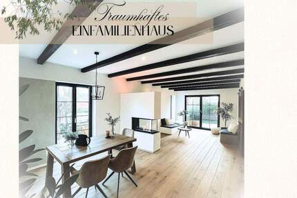 Seltene Gelegenheit : Erstbezug Einfamilienhaus mit bester Ausstattung 5 zimmer