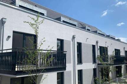 Wohnung Pentling - 3 Zimmer, 84 m&sup2;, 529.000&euro; | Angebot:24675992