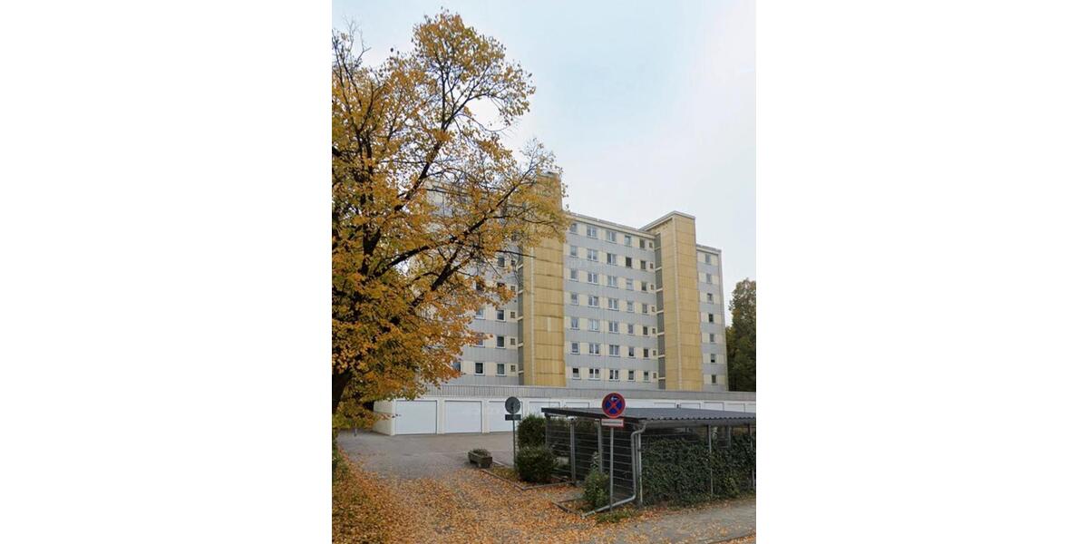 Etagenwohnung Regensburg Galgenberg - 3 Zimmer, 81 m&sup2;, 289.000&euro; | Angebot:25642050