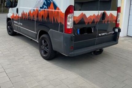 Peugeot Boxer 220.000 km 16.000 &euro; Kelheim 93309