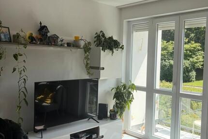 Helle 2-Zimmer-Wohnung in Kumpfmühl