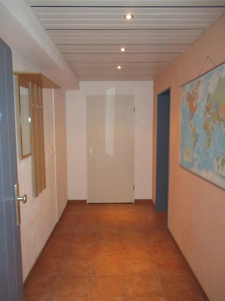 Studenten-Apartement