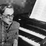 Distler: Die Weihnachtsgeschichte, op.10