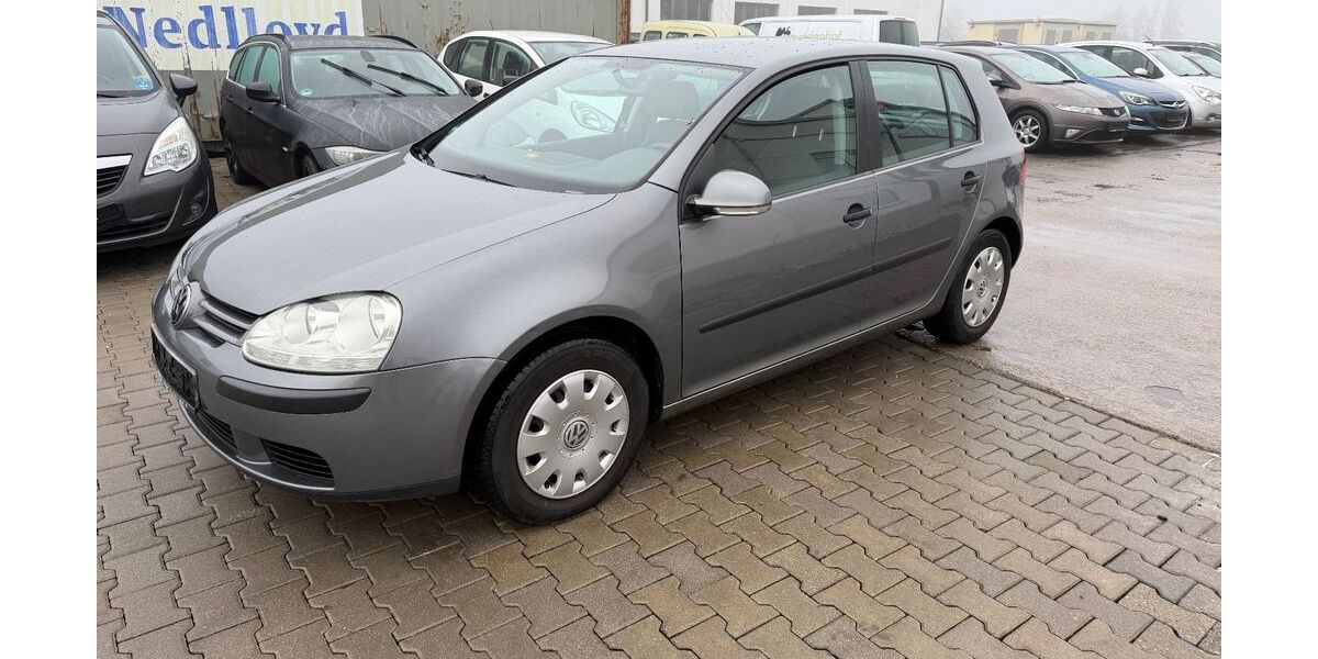 VW Golf 106.366 km 4.350 &euro; Maxhütte -Haidhof 93142