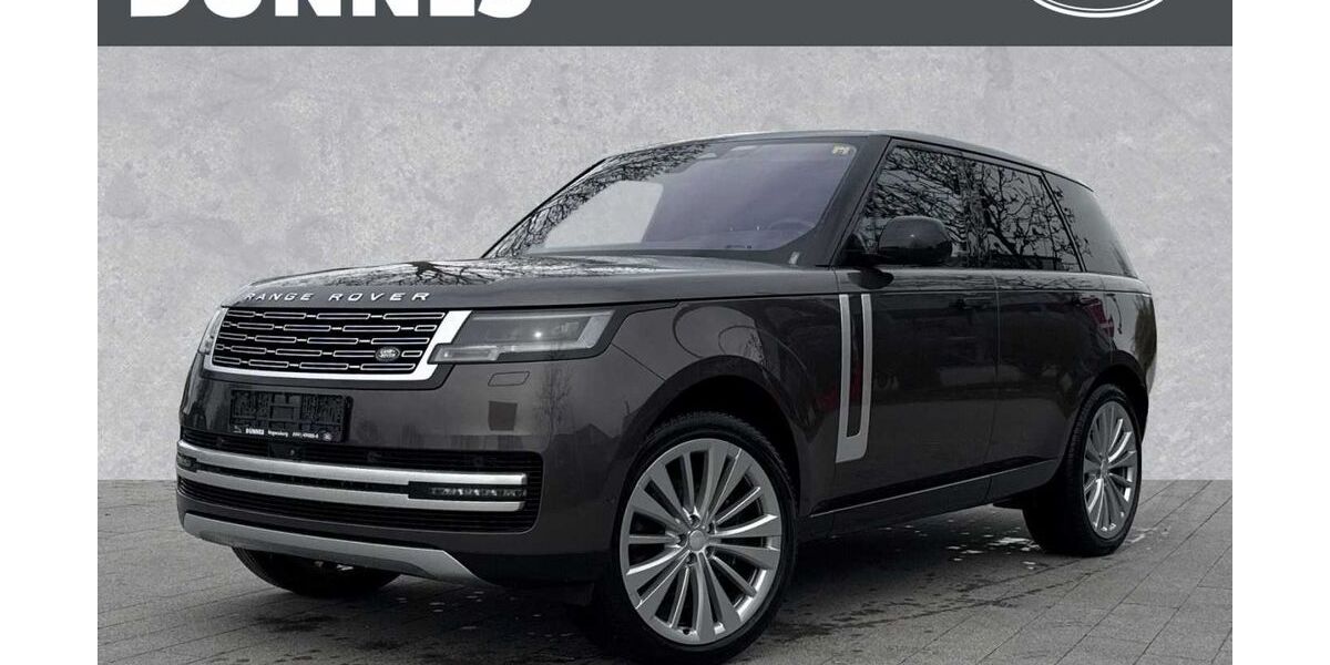 Land Rover Range Rover 109.200 km 116.675 &euro; Regensburg 93059