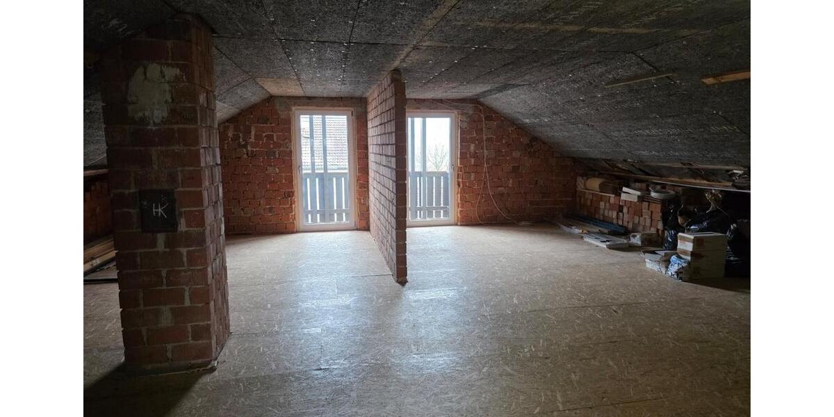 Mehrfamilienhaus, Wohnhaus Wenzenbach - 8 Zimmer, 160 m&sup2;, 520.000&euro; | Angebot:24693795