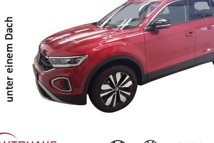 VW T-Roc 11.306 km 27.950 &euro; Abensberg 93326