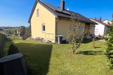Haus Maxhütte-Haidhof Haidhof - 5 Zimmer, 150 m&sup2;, 419.000&euro; | Angebot:27267927