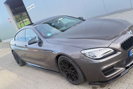 BMW 650 Gran Coupé 145.000 km 28.990 &euro; Burglengenfeld 93133