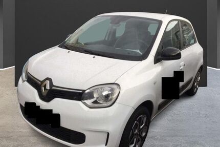 Renault Twingo 11.600 km 11.990 &euro; Schierling 84069