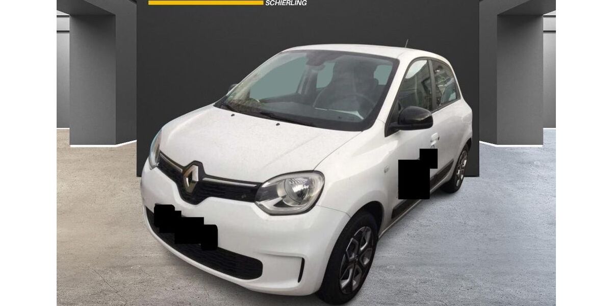 Renault Twingo 11.600 km 11.990 &euro; Schierling 84069