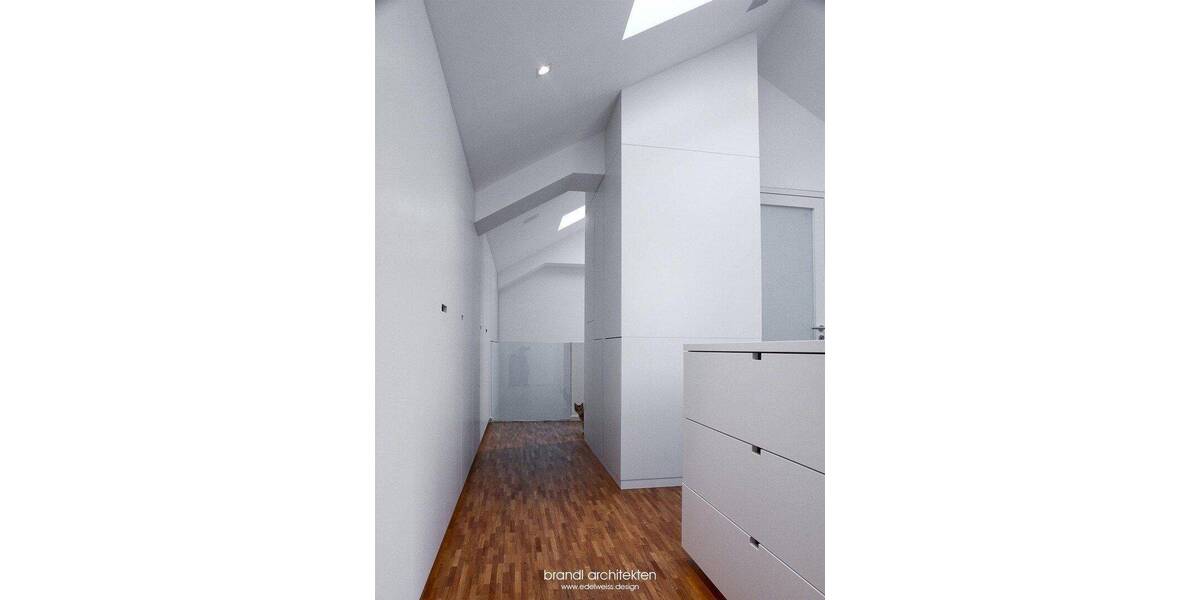 Doppelhaushälfte Regensbsurg Westenviertel - 7 Zimmer, 220 m&sup2;, 1.599.000&euro; | Angebot:26816371