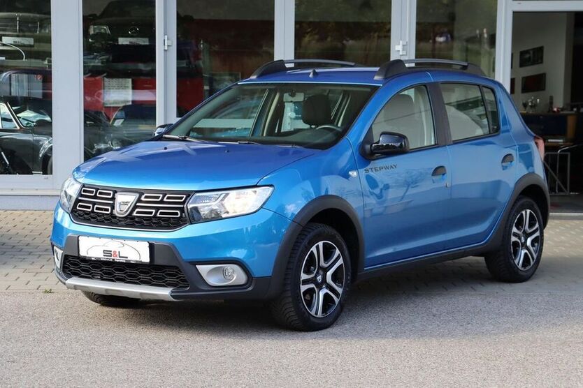 Sandero