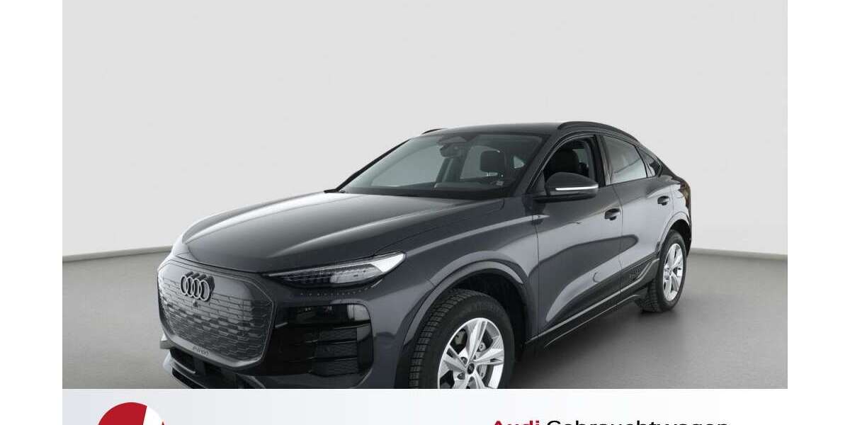 Audi e-tron 11.152 km 56.260 &euro; Saal a.d. Donau 93342