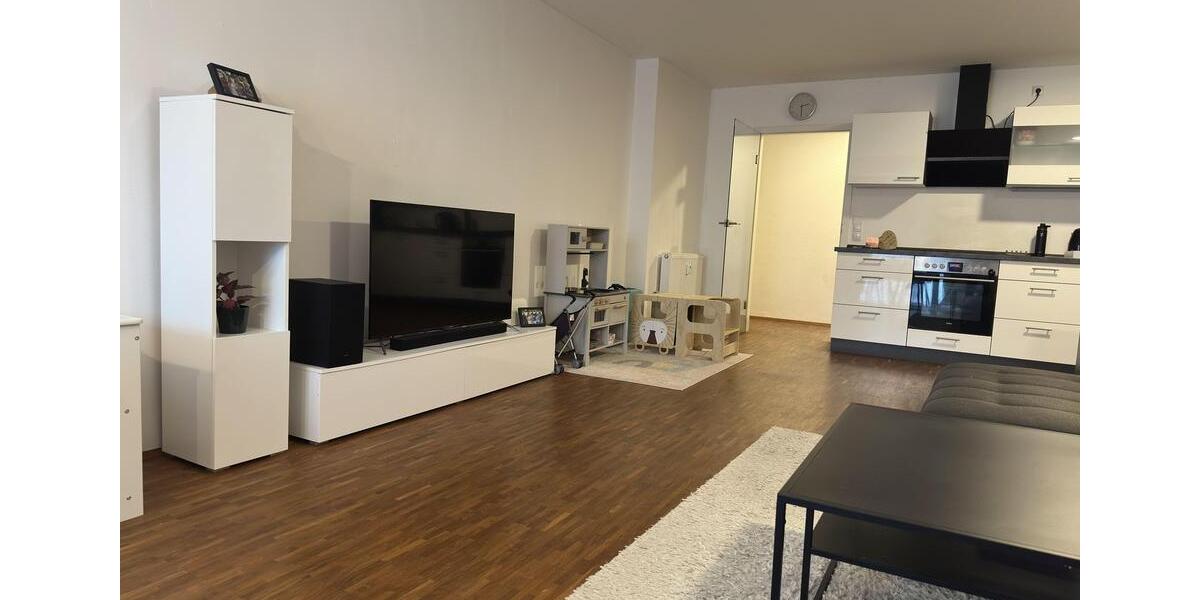 Erdgeschoßwohnung Pielenhofen - 3.5 Zimmer, 115 m&sup2;, 950&euro; | Angebot:26374918