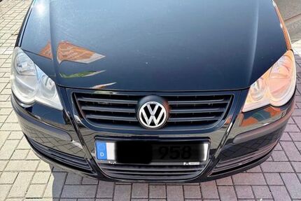 VW Polo 94.600 km 4.390 &euro; Regensburg 93093