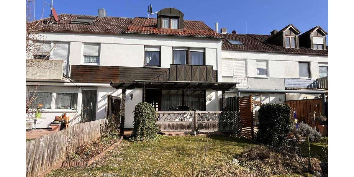 Einfamilienhaus Donaustauf - 5 Zimmer, 127 m&sup2;, 425.000&euro; | Angebot:25479936