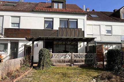 Haus Donaustauf - 5 Zimmer, 127 m&sup2;, 425.000&euro; | Angebot:25479936